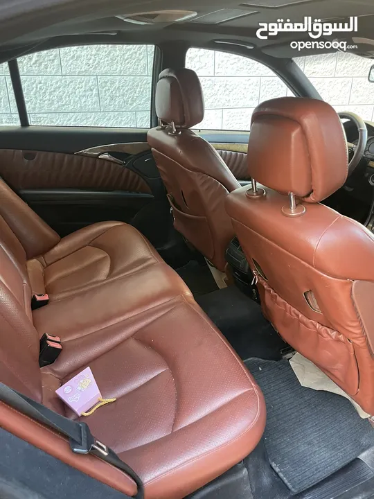 Mercedes e280/3000ديزل