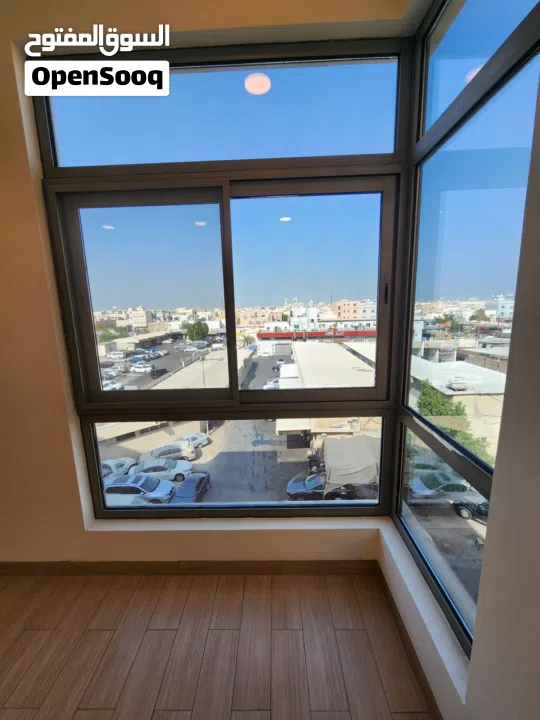 للايجار شقه في دانة المدينه في مدينه عيسى