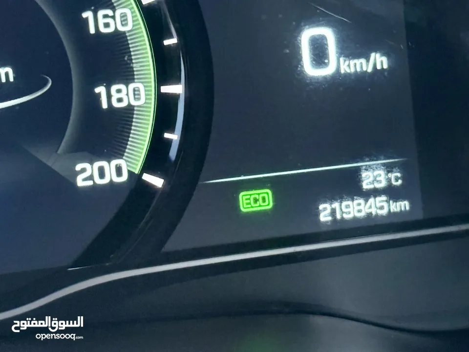 هيونداي ايونيك 2017 فل بدون فتحه وفحص كامل بسعر مغري كاش واقساط بدفعه 2000 دينار