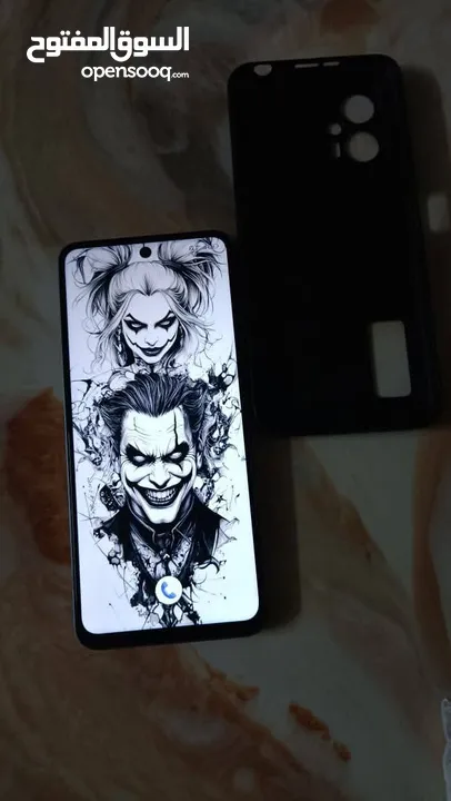 poco x4 gt 5G