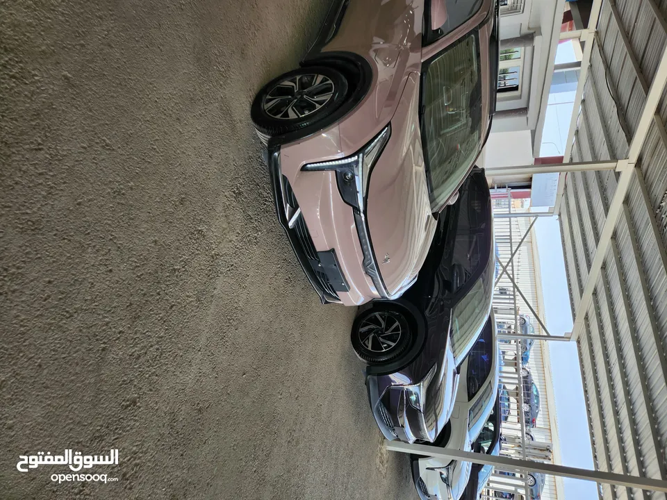 نيتا  pro u   متوفر  جميع الوان و الاضافات 2023/2022/2021
