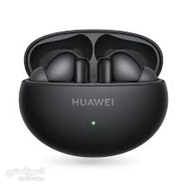 HUAWEI BUDS 6i NEW /// سماعة هواوي بودز 6 اي الجديد