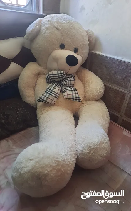 دبدوب طول 180 بسعر حرق