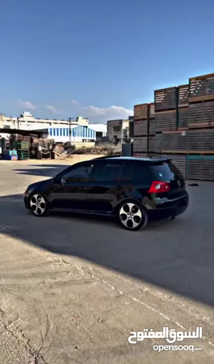 جولف mk5 ديزل