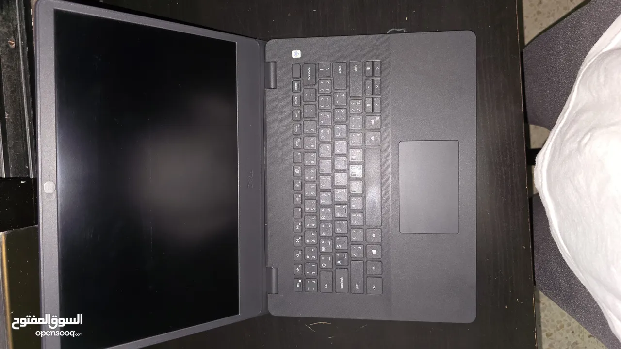 Dell Vostro 3500: Power, Speed, and Reliability