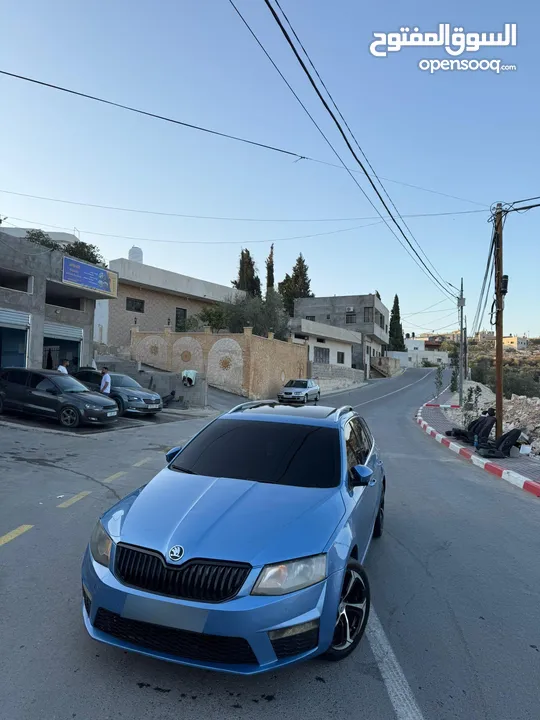 سكود/2015 جير إوتمآتيك فل مسكر