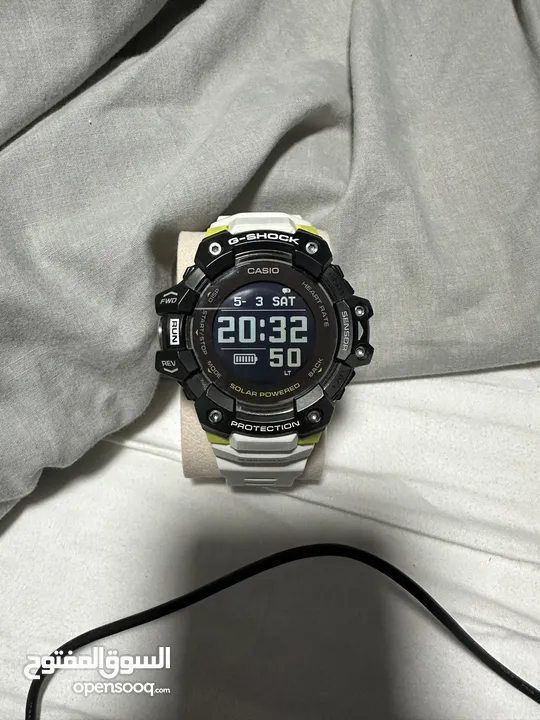 Casio g shock