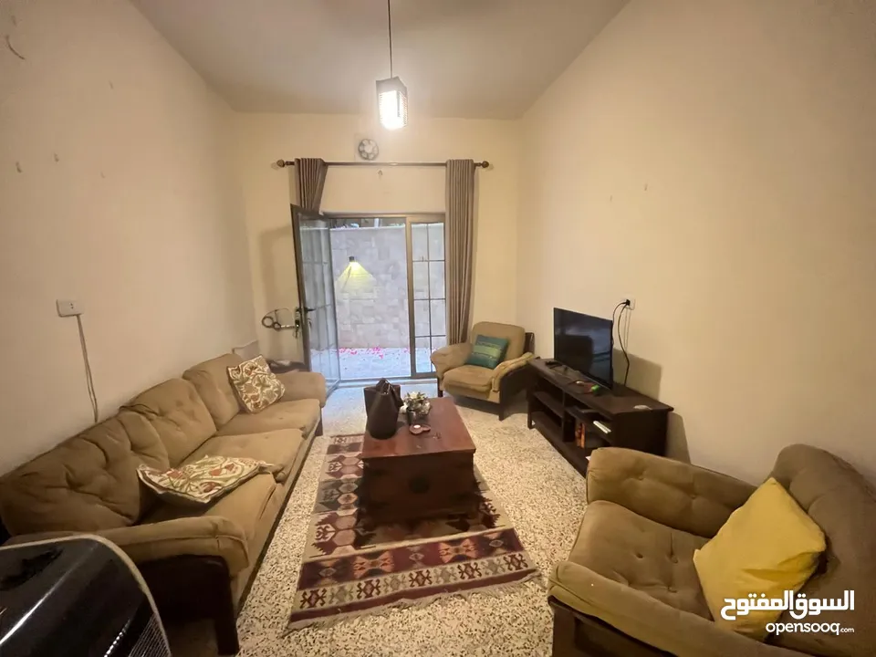 شقة 2 نوم مفروشة للايجار ( Property 43302 )-174999638