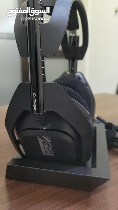 astro a50 gaming wireless headset