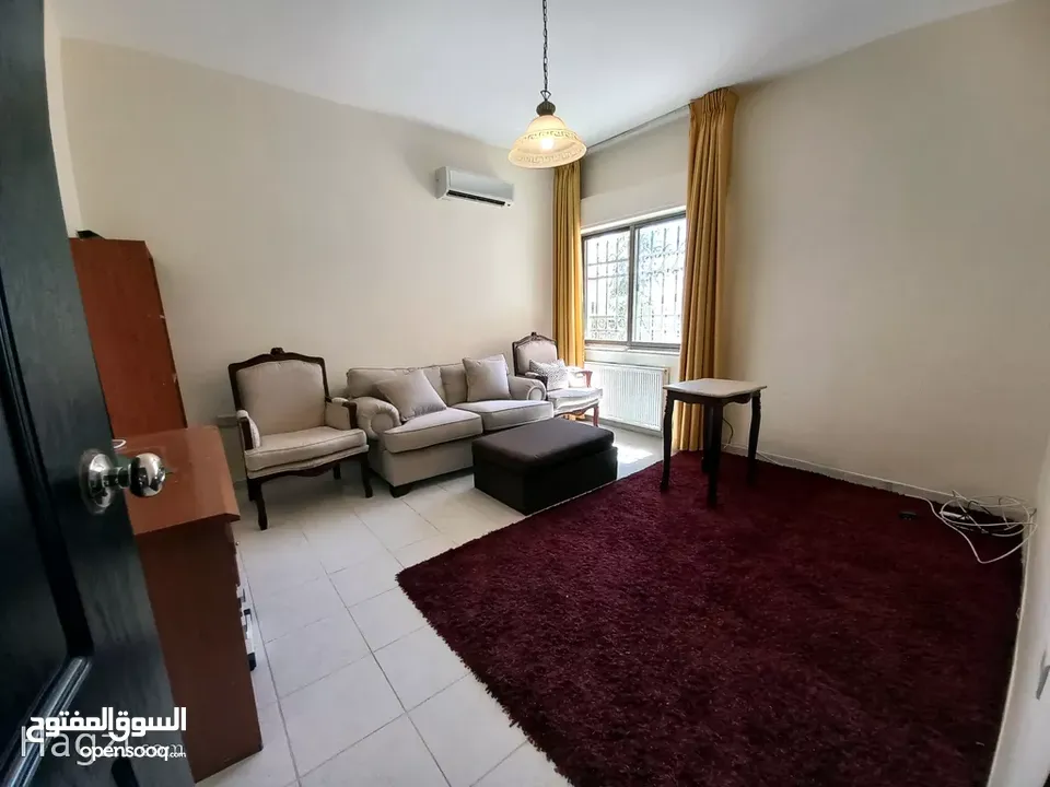 شقة مفروشة للإيجار 275م2 ( Property 17547 ) سنوي فقط