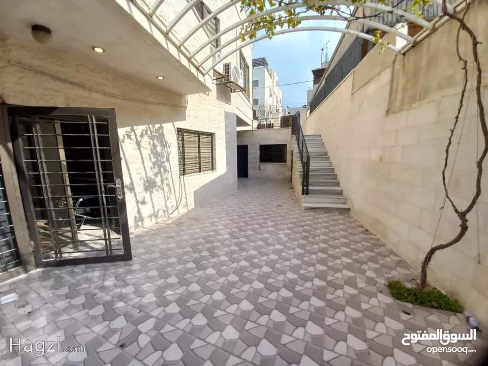 شقة مفروشة للبيع في أم اذينه ( Property ID : 30382 )