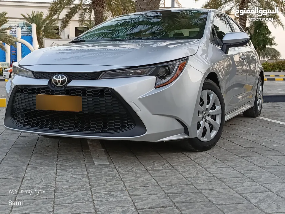 بحادث بسيط minor damage و ارباج الوكالة تسجيل جديد .قمة النظافة سيارة ما تحتاج عليك شي