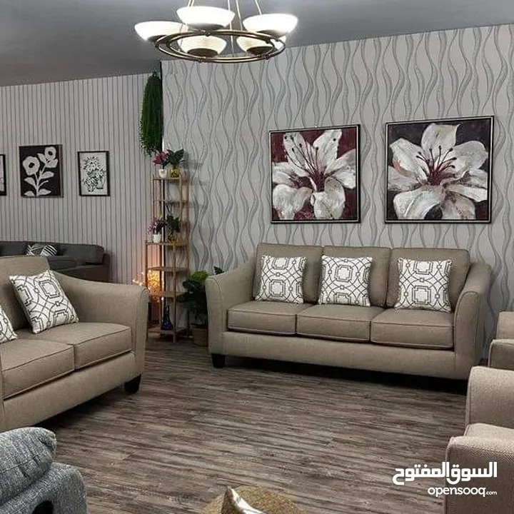 تنجيد جميع انواع الكنب والصيانه المنزليه بأقل الأسعار :- ملاخظه النقل من وإلى مجاني....