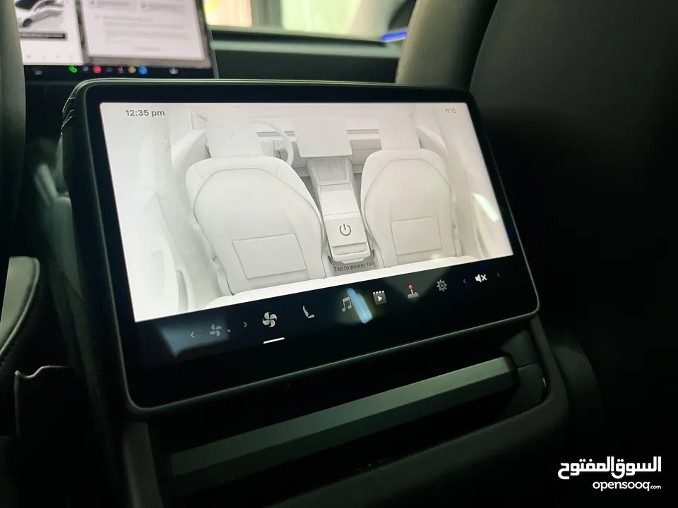 Model 3 2024 standard plus   قمة التميز الوحيده بالاردنHighland