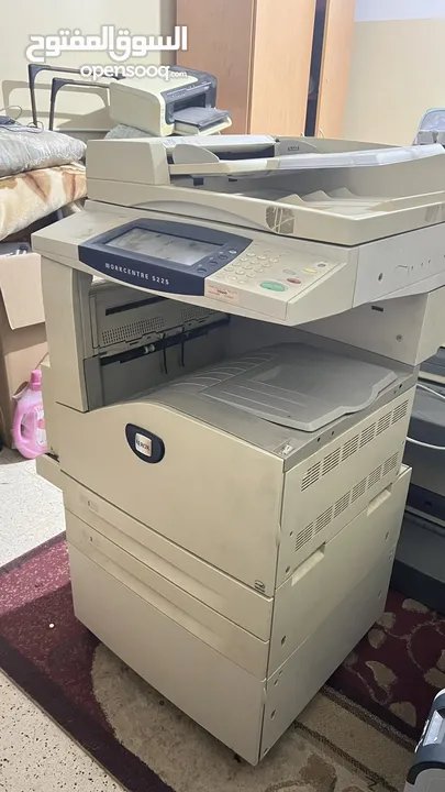 urgent sale printer