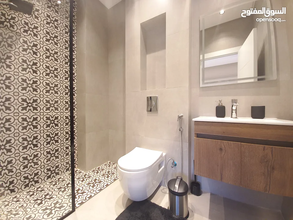 Furnished Apartment For Rent In 4th Circle  ( Property 36436 )-174804994