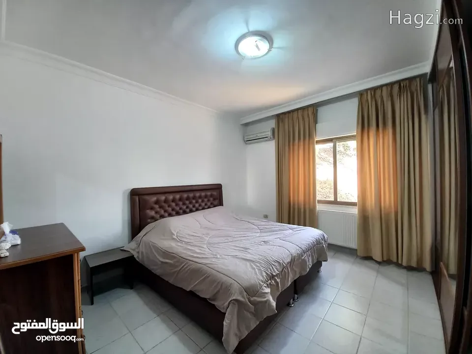 شقة مفروشة للإيجار 150م2 ( Property 18207 ) سنوي فقط