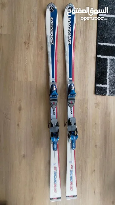 زلاجات ski rack