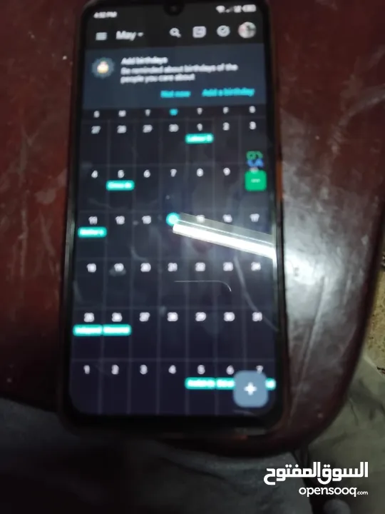 Infinix twelve pro