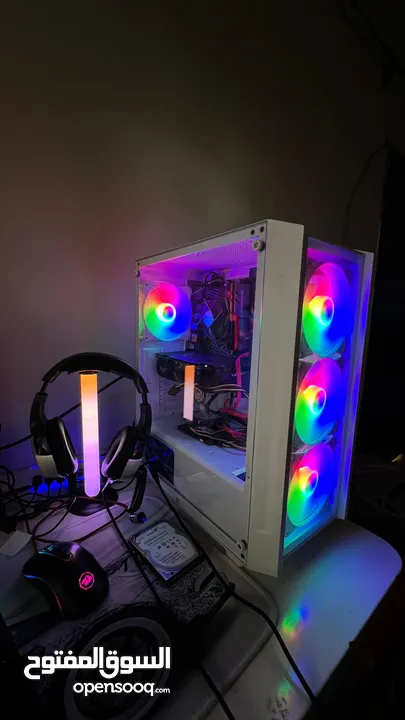 Pc gaming GTX 1650 super