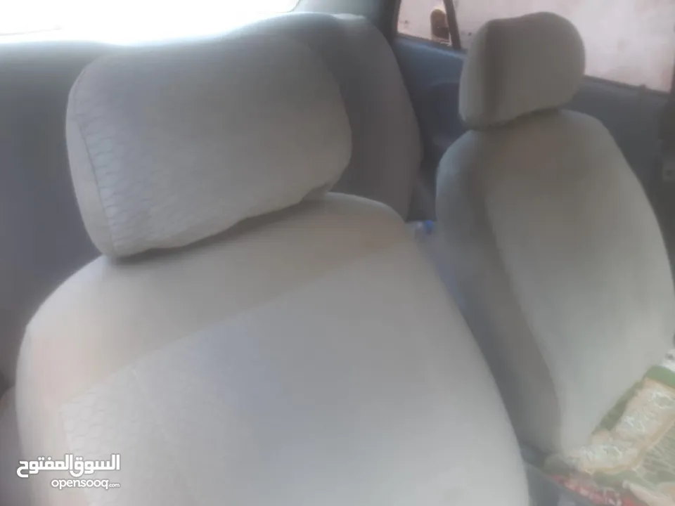 سياره كيا ريو2000للبيع