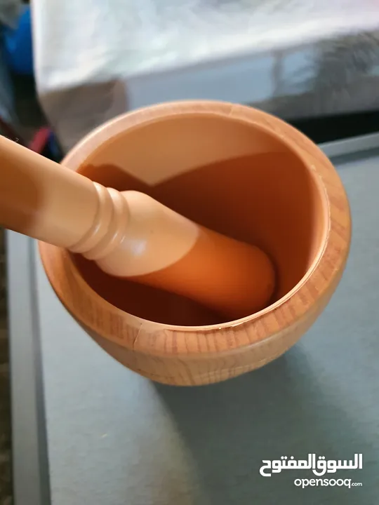 أدوات مطبخ مختلفه