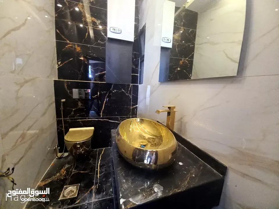 شقة للبيع في طريق المطار  ( Property ID : 32624 )