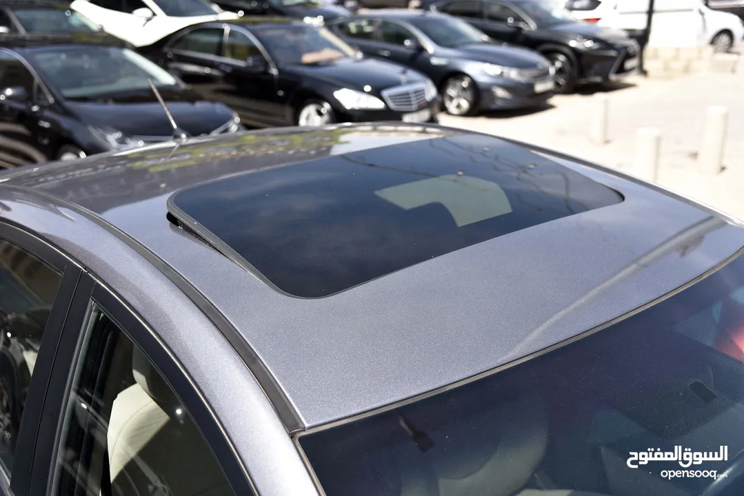 هيونداي اكسنت Hyundai Accent 1.6L 2016