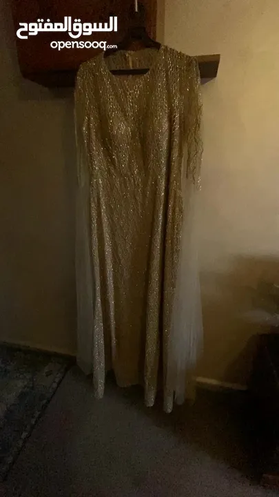 فستان حفلة