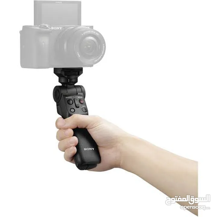 لعشاق الفلوجات Sony GP VPT2BT Wireless Shooting Grip