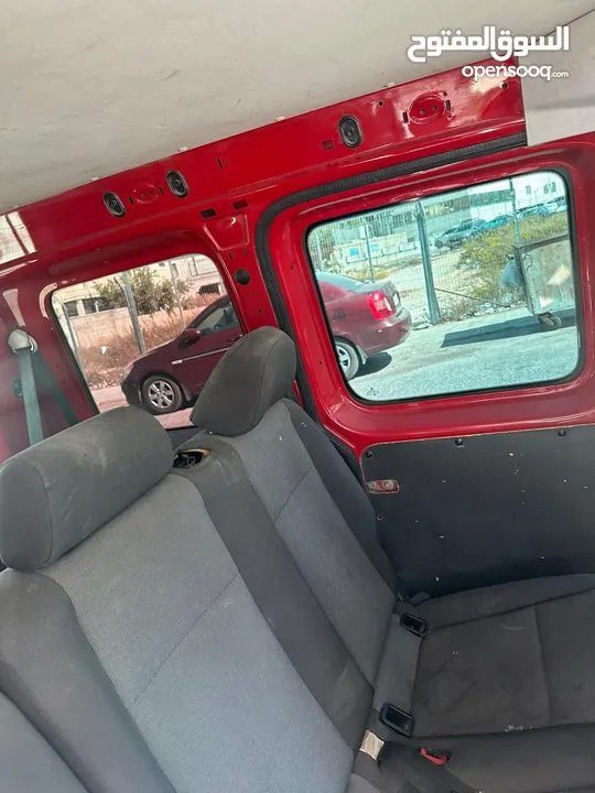 كادي 2016 للبيع كاش او نص بنص