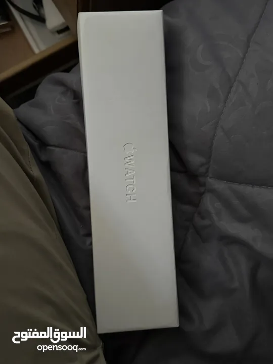 Apple watch series 8 45m
