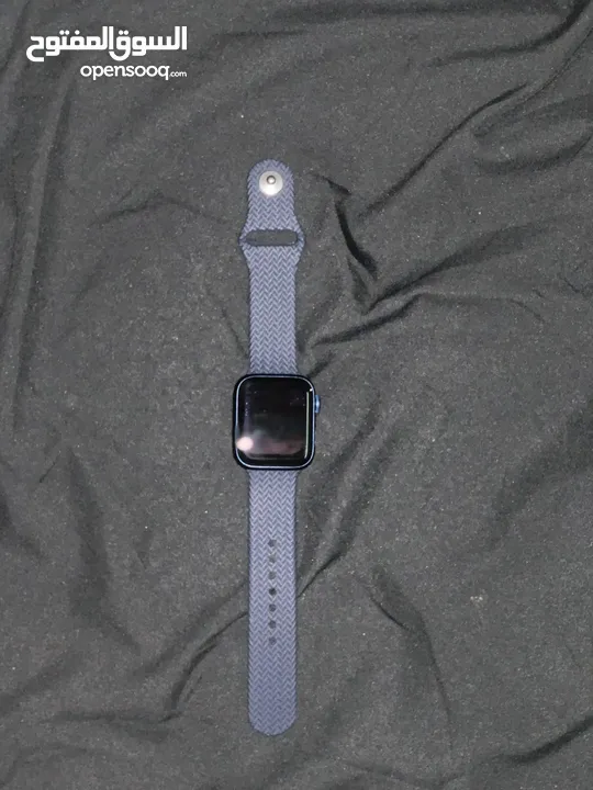 Apple watch Series 6 cellular