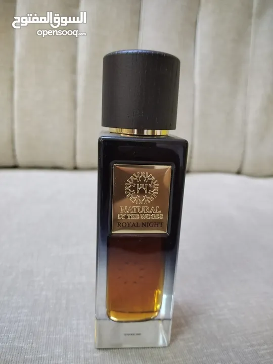 عطور وبخور شرقية