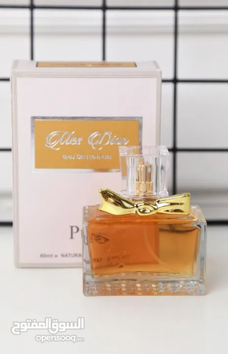 عطور  فرنسية  وشرقية  مطابقة  للعطور  الأصلية .................................