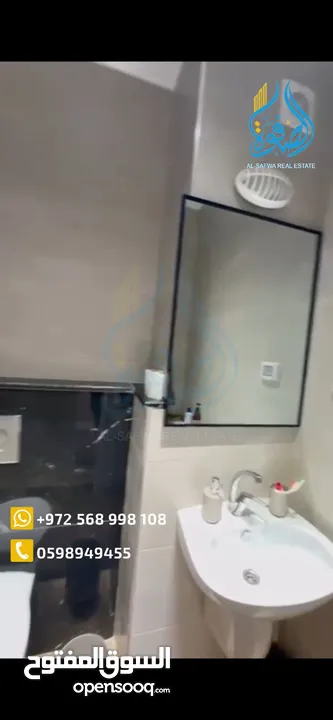 شقه فخمه جدا ومميزه للايجار الريحان