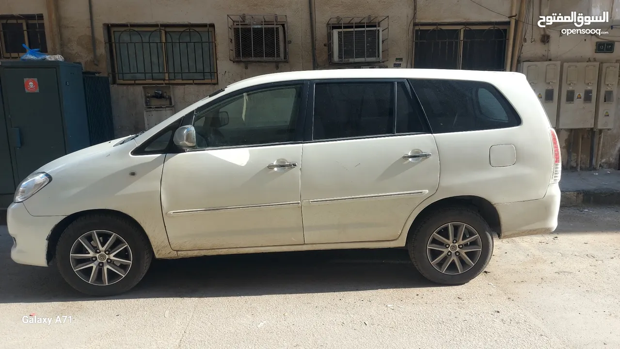 toyota innova