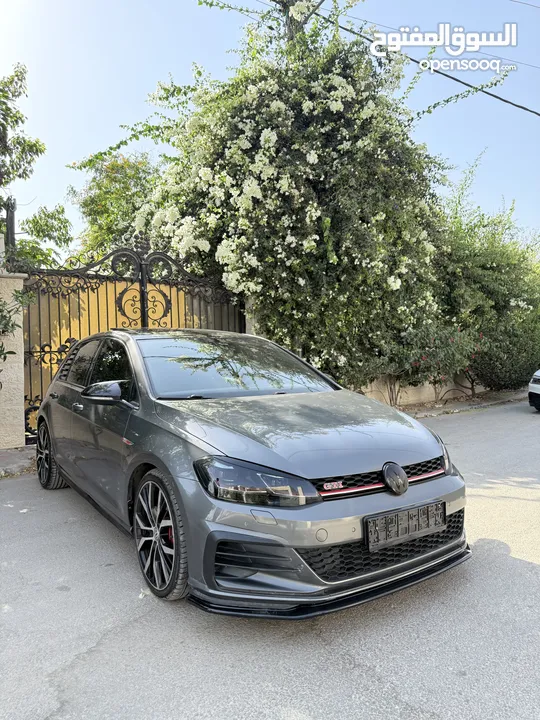 V.W GTI GTI.
