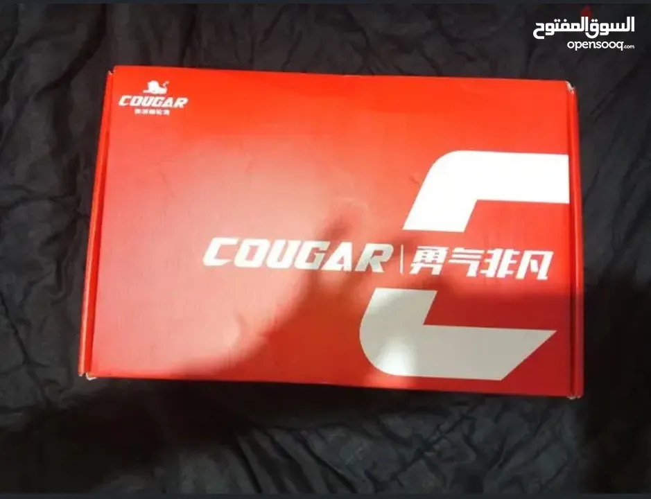 cougar 509