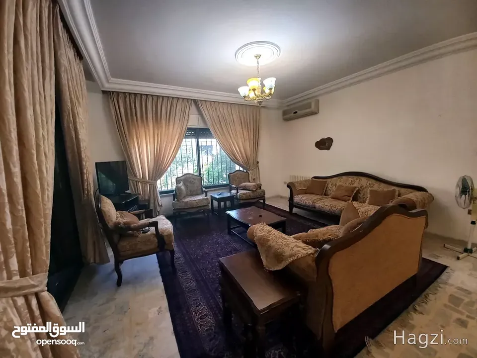 شقة مفروشة للإيجار 210م2 ( Property 17065 ) سنوي فقط