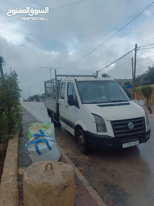 كرافتر 2010 للبيع