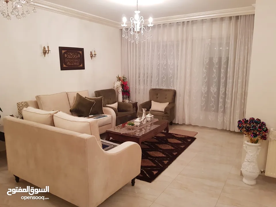 بيع شقه بالجندويل