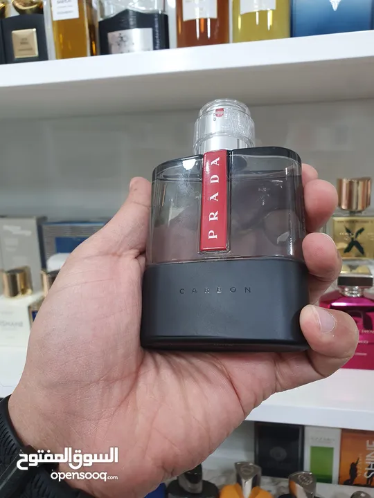 عطور نيش وديزاينر