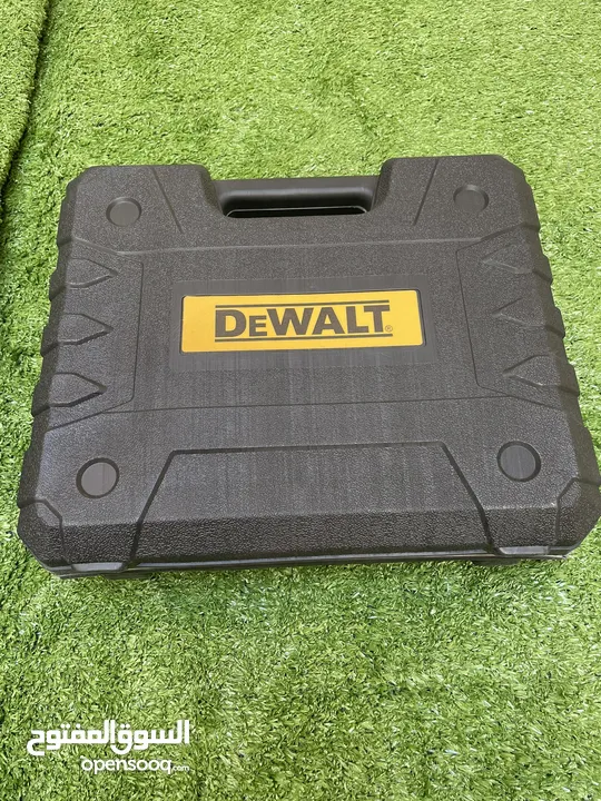 ترابنو شحن DEWALT  صيني