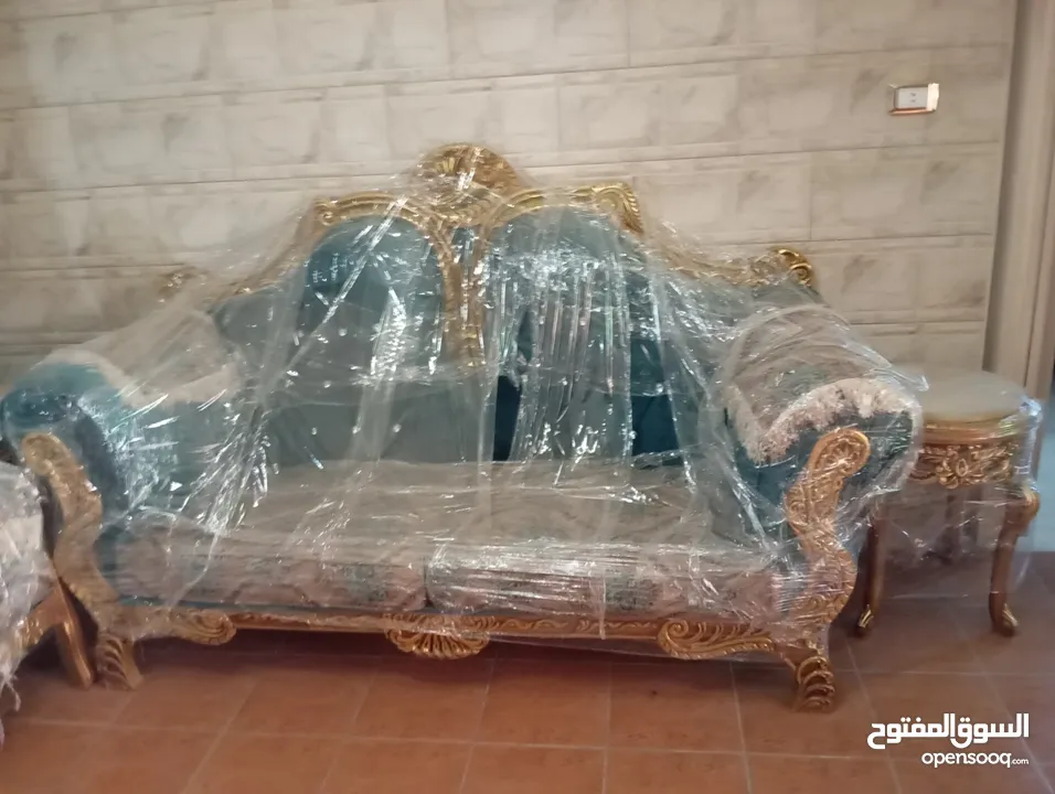عفش بيت كامل  مستعمل