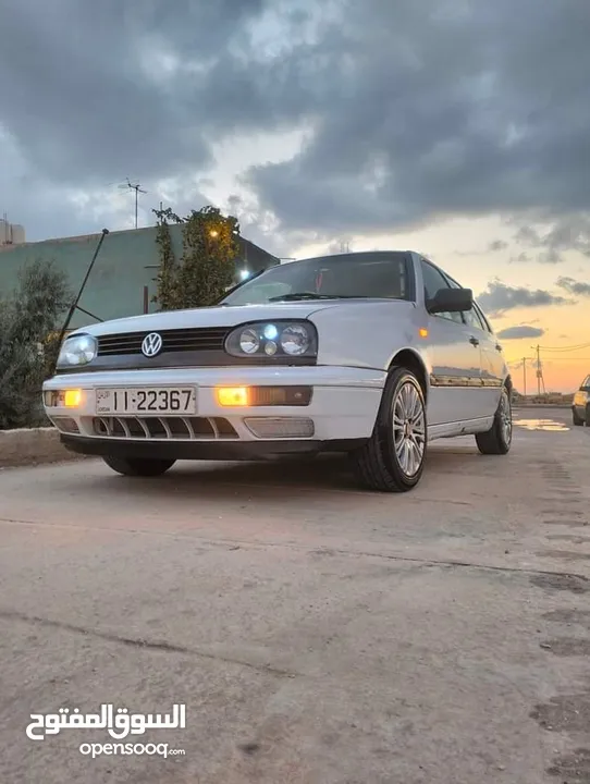 mk3 موديل 94