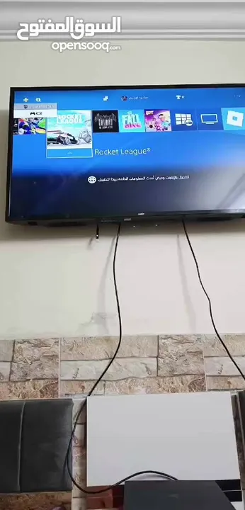 للبيعps4 في اربد