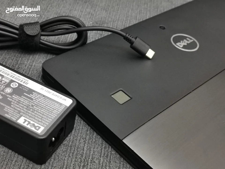 Core i5/8gb/256gb - Type C Charging Windows 11 Pro - Beter than Microsoft surface 4 5 6 laptop book