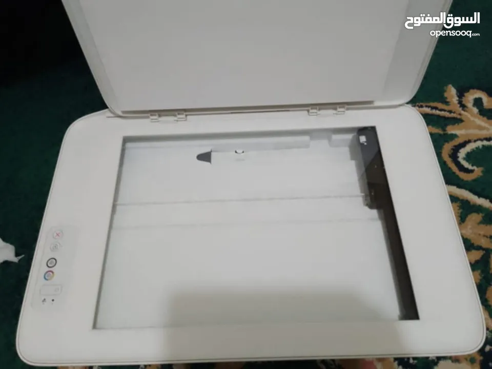 hp deskjet 2320