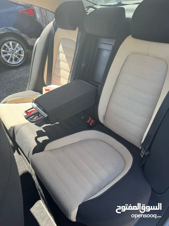 VW passat cc 2012 turbo